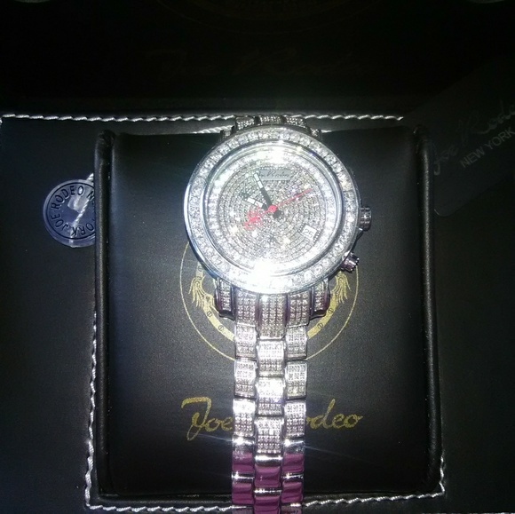 Joe Rodeo Watch - Picture 2 of 8